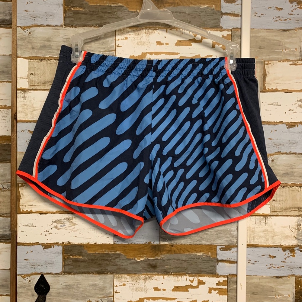 Ladies L Nike Tempo Running Shorts